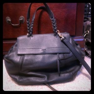 Tory Burch Half Moon